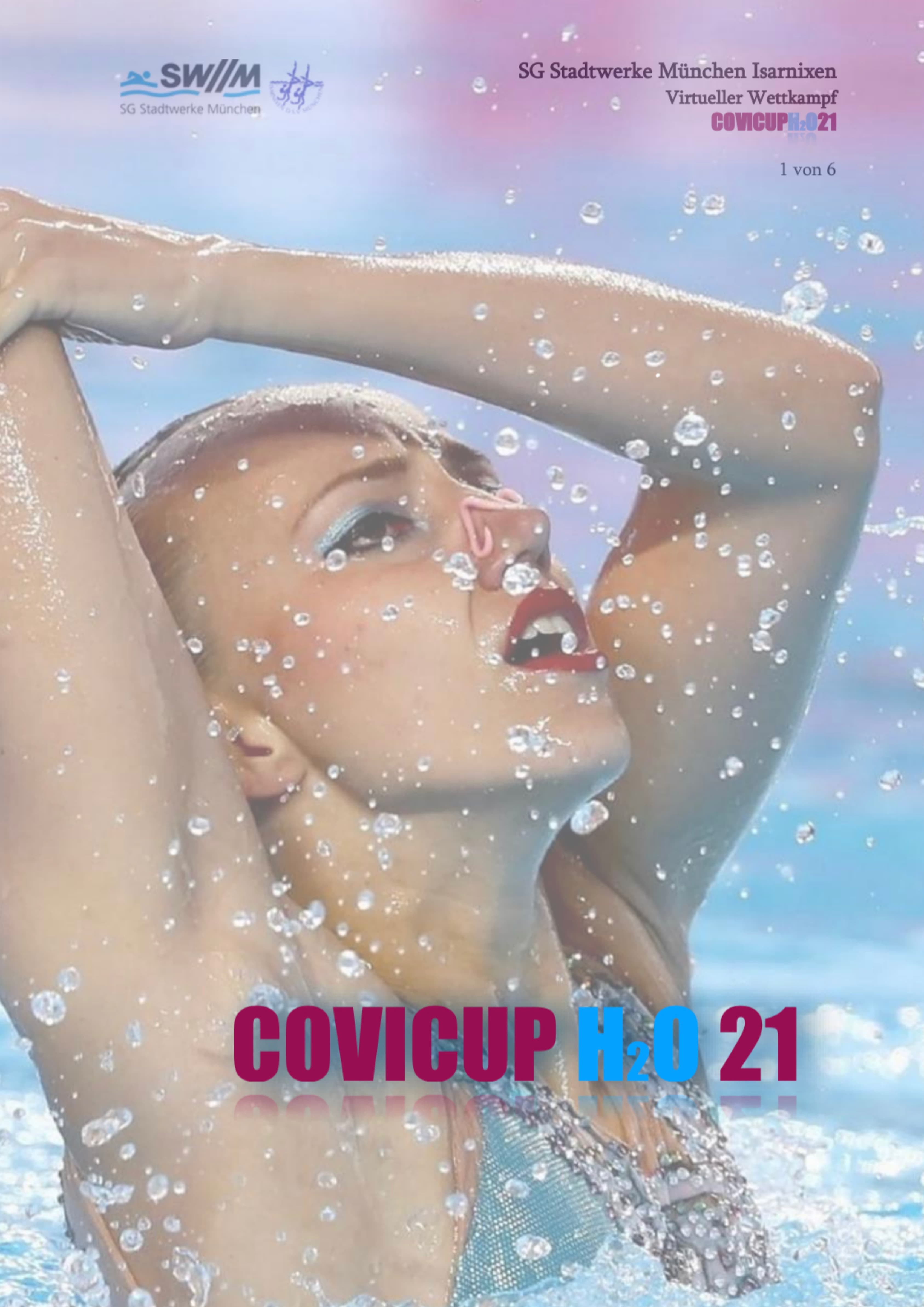 COVICUP21
