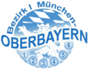 Bezirk Oberbayern