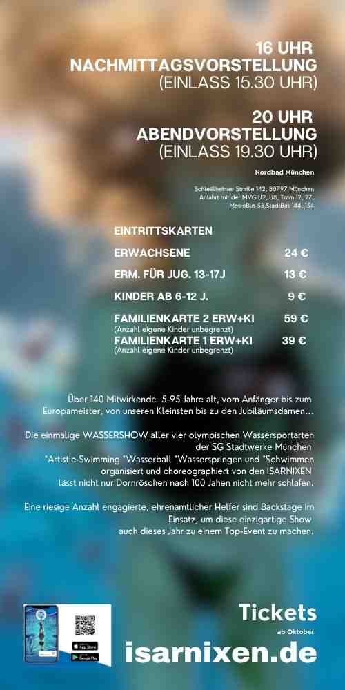 Flyer Dornröschen 25 Seite 2