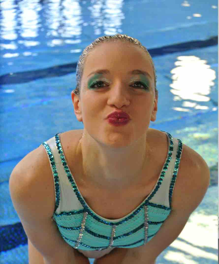 Justine Seibert