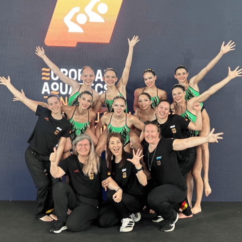 Team Deutschland