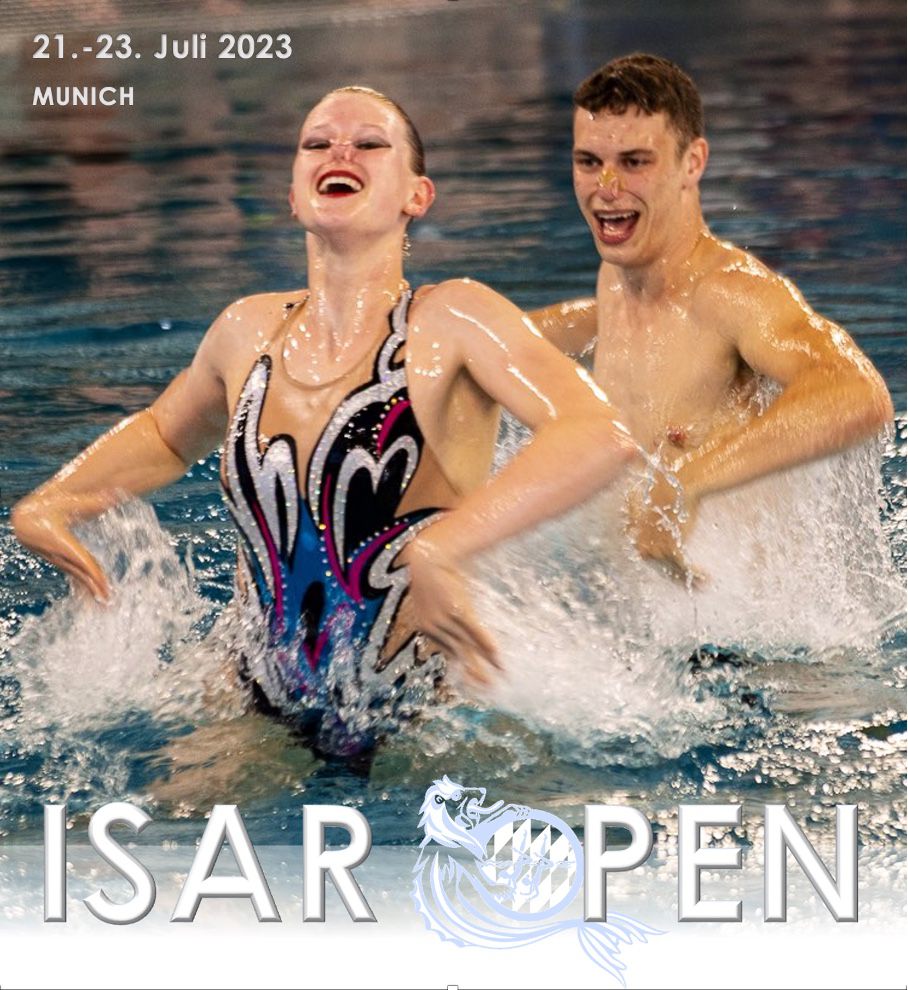2023 ISAR OPEN