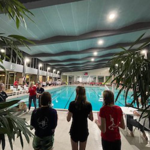 Siegerehrung Johanna Karb PRT 2023